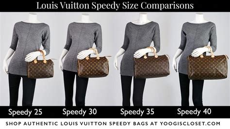 lv speedy 25 30 pantip|Lv speedy 25 dimensions.